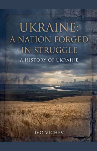 Cover image for Ukraine