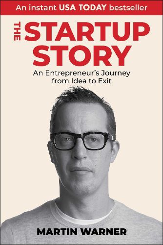 Cover image for Startup Story