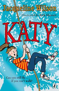 Cover image for Katy