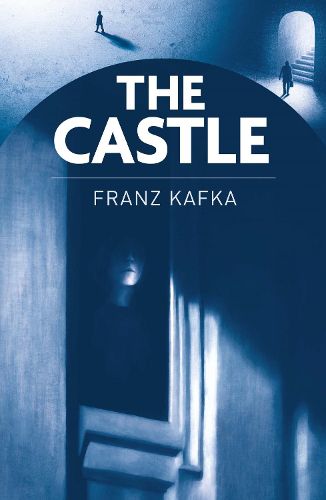 Cover image for The Castle