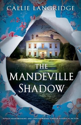 Cover image for The Mandeville Shadow