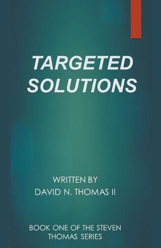 Cover image for Targeted Solutions