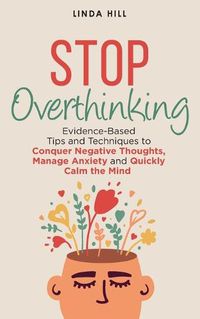 Cover image for Stop Overthinking