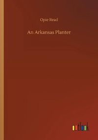 Cover image for An Arkansas Planter