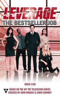 Cover image for The Bestseller Job
