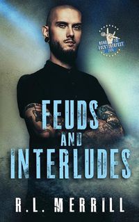 Cover image for Feuds and Interludes