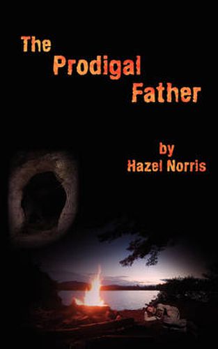 Cover image for The Prodigal Father