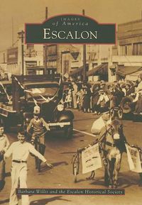 Cover image for Escalon