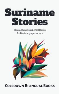 Cover image for Suriname Stories