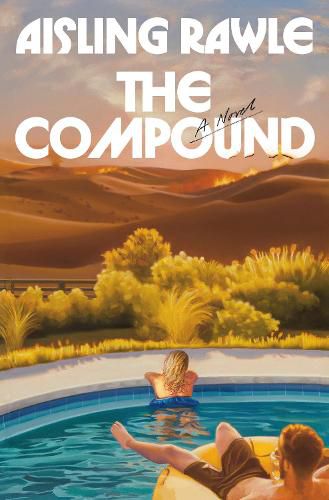 Cover image for The Compound