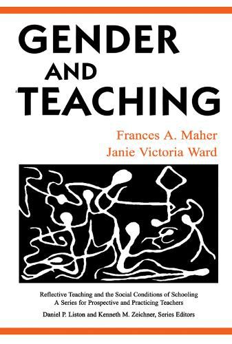 Cover image for Gender and Teaching