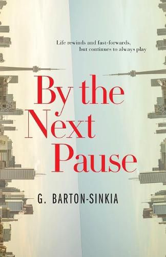 Cover image for By The Next Pause