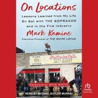 Cover image for On Locations