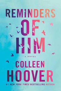 Cover image for Reminders of Him