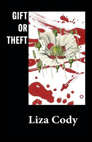 Cover image for Gift or Theft