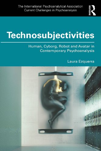 Cover image for Technosubjectivities