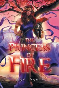 Cover image for The Princess of Fire