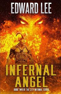 Cover image for Infernal Angel