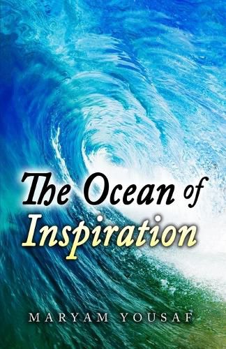 Cover image for The Ocean of Inspiration