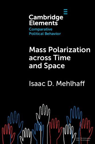 Cover image for Mass Polarization across Time and Space