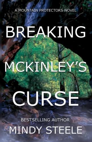 Cover image for Breaking McKinley's Curse