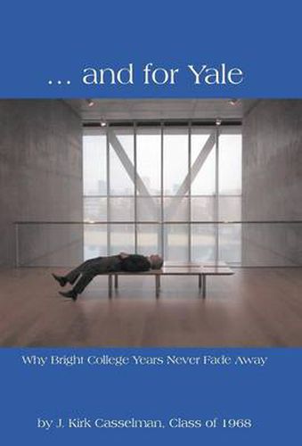 Cover image for ... and for Yale