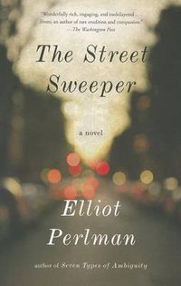 Cover image for The Street Sweeper