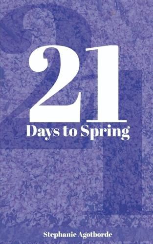 Cover image for 21 Days to Spring