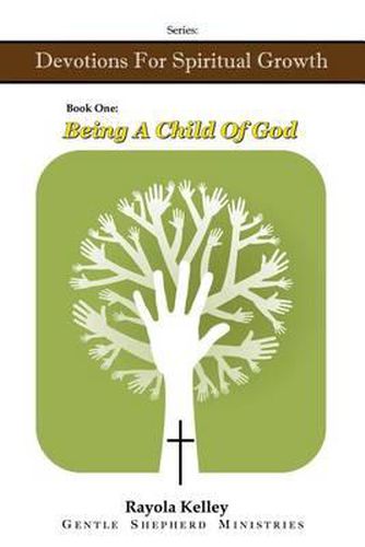 Cover image for Being a Child of God