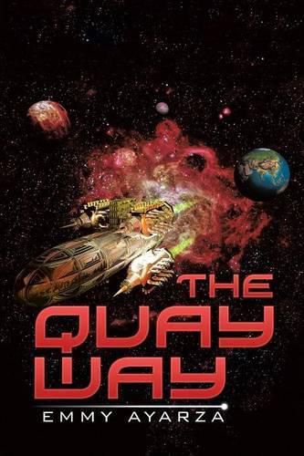 Cover image for The Quay Way