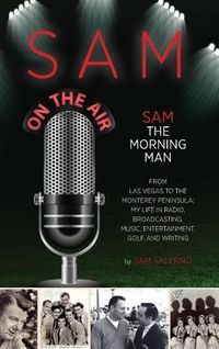 Cover image for Sam the Morning Man