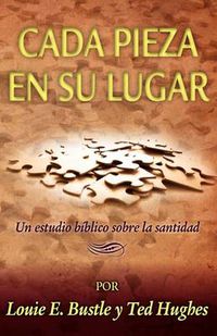 Cover image for Cada pieza en su lugar