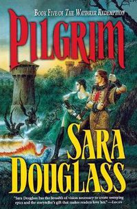 Cover image for Pilgrim
