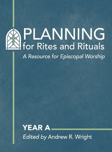 Cover image for Planning for Rites and Rituals