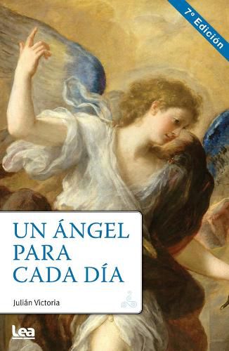 Cover image for Un ngel para cada da