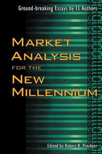 Cover image for Market Analysis for the New Millennium