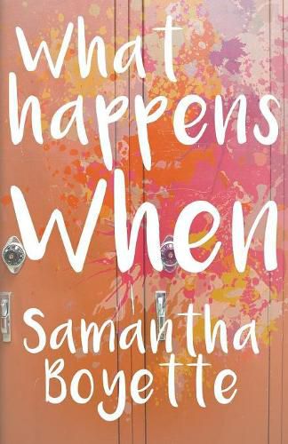 Cover image for What Happens When