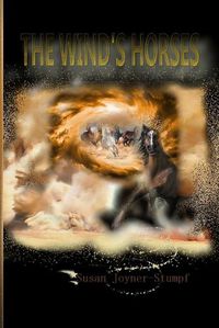 Cover image for The Wind's Horses