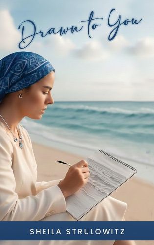 Cover image for Drawn To You