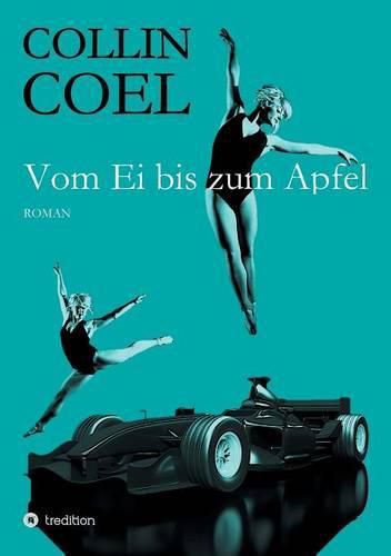Cover image for Vom Ei bis zum Apfel