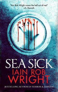 Cover image for Sea Sick