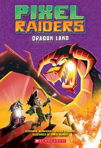 Cover image for Dragon Land