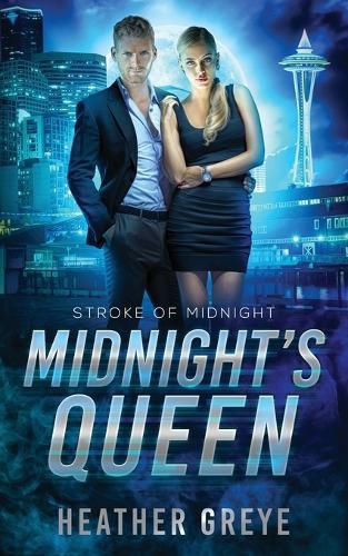Cover image for Midnight's Queen