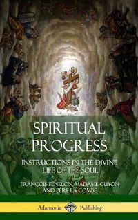 Cover image for Spiritual Progress