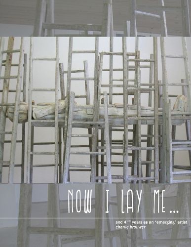 Cover image for Now I Lay Me... OCT 9 COLOR
