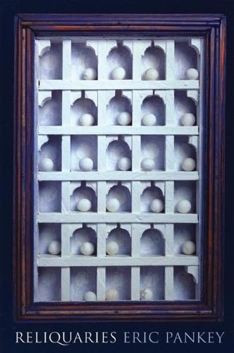 Cover image for Reliquaries