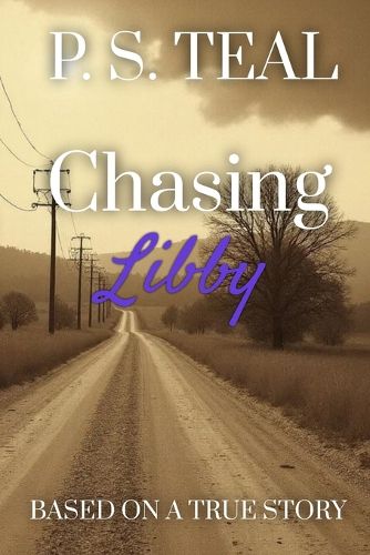 Cover image for Chasing Libby