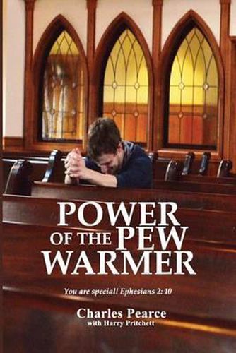 Cover image for Power of the Pew Warmer