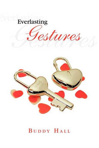 Cover image for Everlasting Gestures