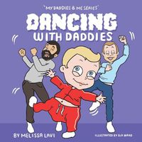 Cover image for Dancing with Daddies